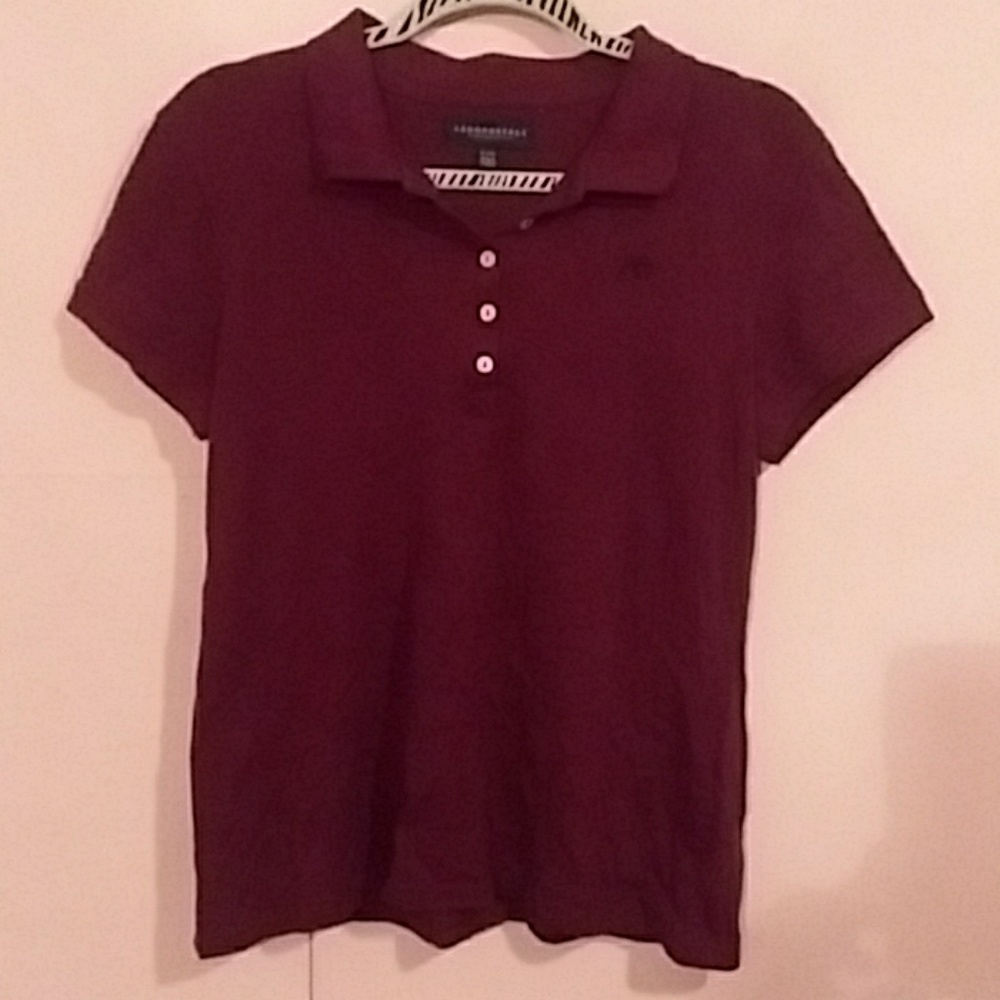 Aeropostale Polo